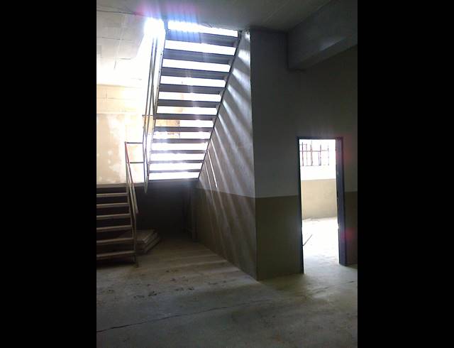 Industrial property to rent in HERIOTDALE